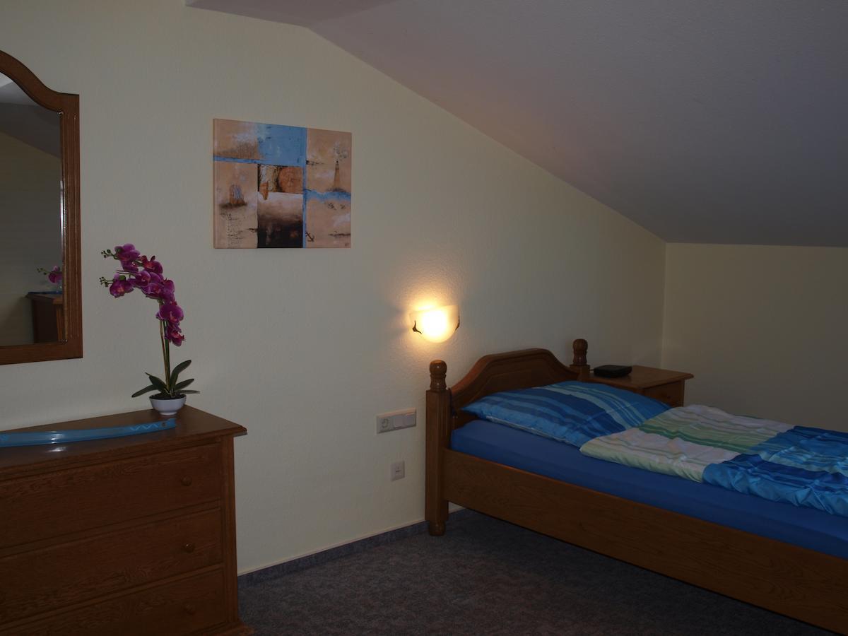 Hotel Gut Harlinghausen Ovelgonne Pokój zdjęcie