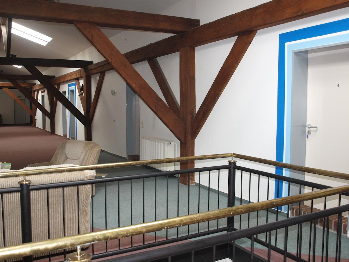 Hotel Gut Harlinghausen Ovelgonne Zewnętrze zdjęcie